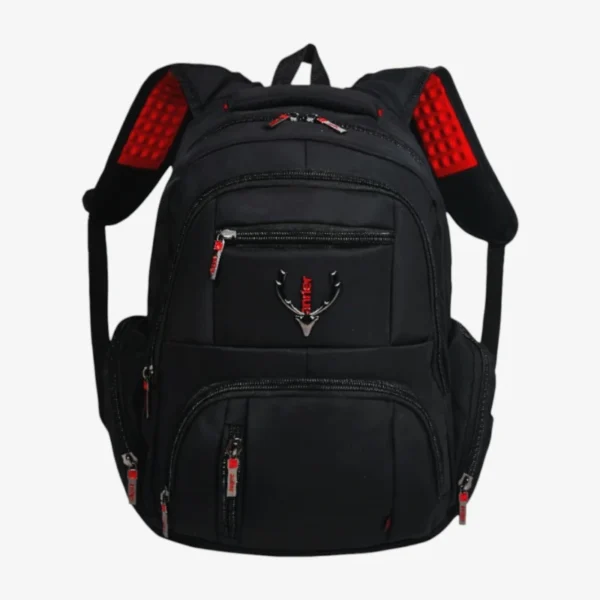 کوله پشتی مدرسه مدل Jns_at