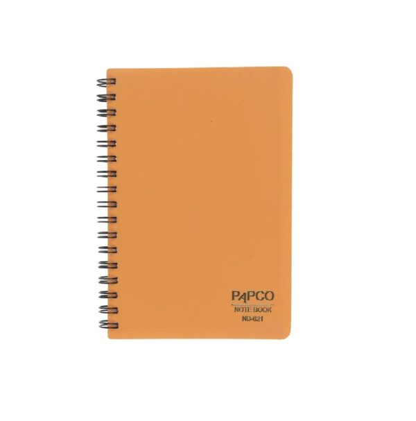 دفتر یادداشت پاپکو کد NB-621