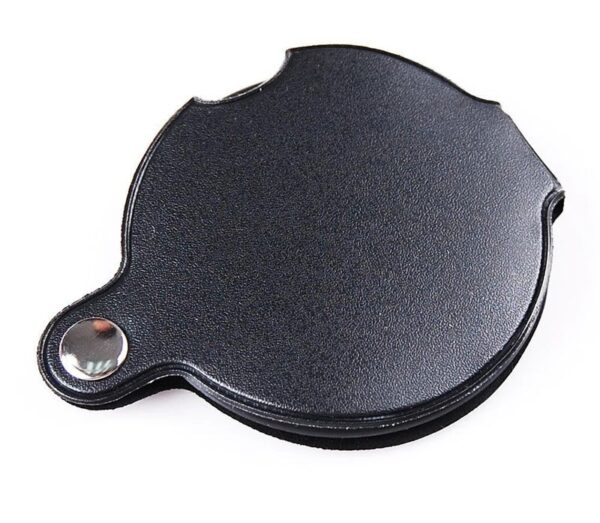 ذره بین مدل PTSL