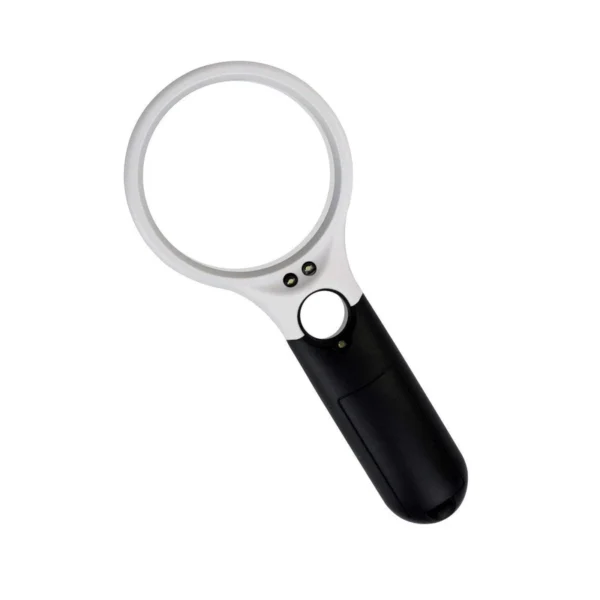 ذره بین مدل TB 3L