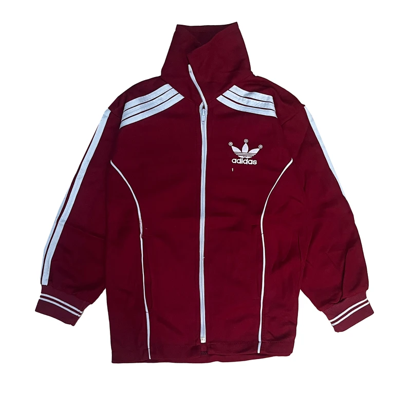 ست سویشرت و شلوار ورزشی دخترانه مدل ziba - تصویر 2