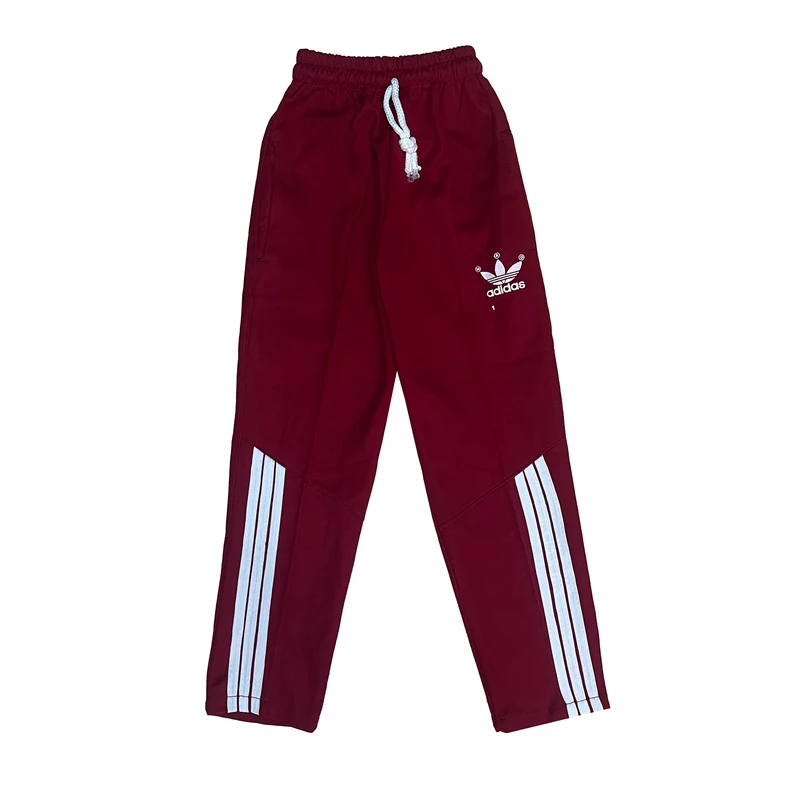 ست سویشرت و شلوار ورزشی دخترانه مدل ziba - تصویر 3