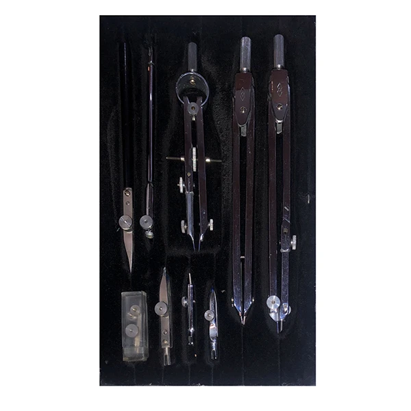 ست پرگار دابل مدل مهندسی کد 902