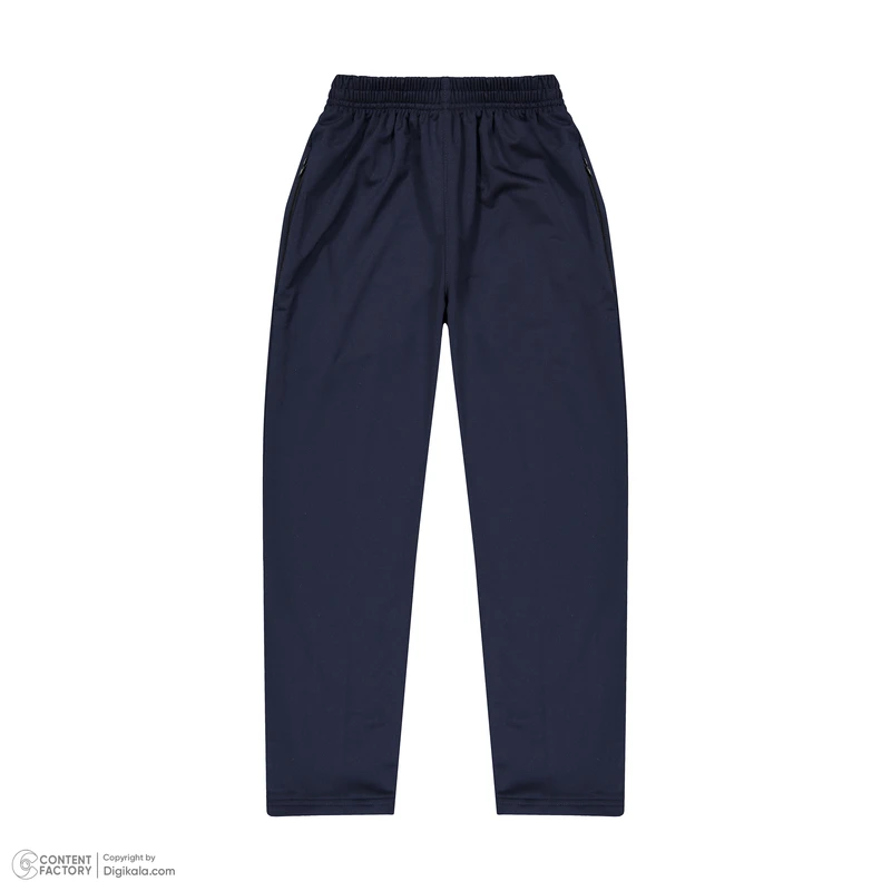 ست گرمکن و شلوار ورزشی بچگانه مدل Ch120 - تصویر 3