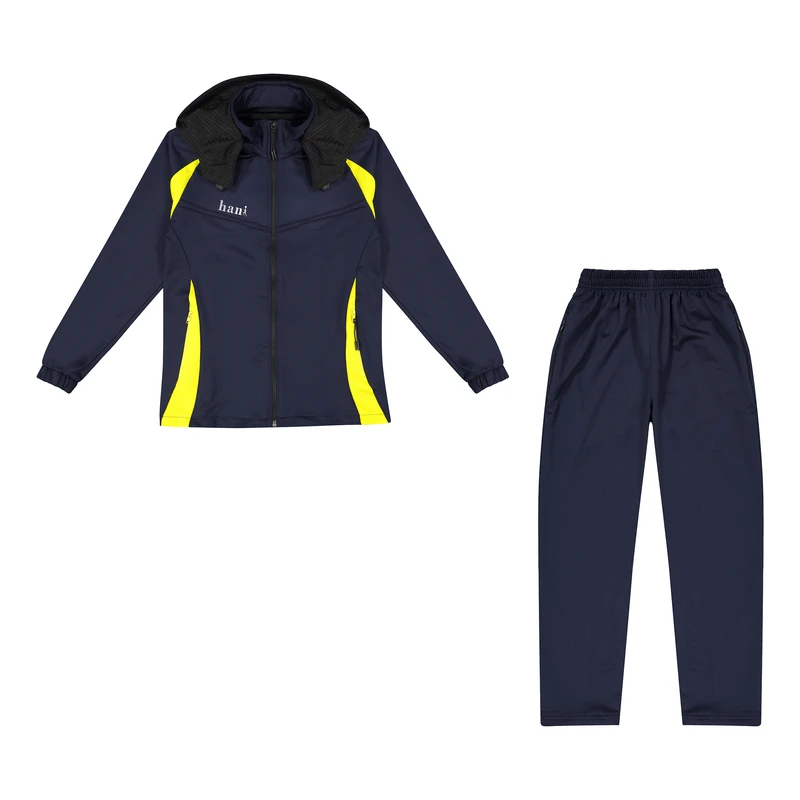 ست گرمکن و شلوار ورزشی بچگانه مدل Ch120