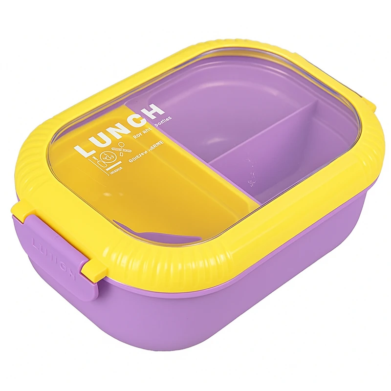 ظرف غذا مدل لانچ باکس کد 7