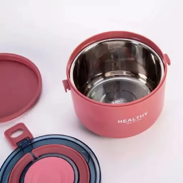 ظرف غذای کودک مدل HEALTHY