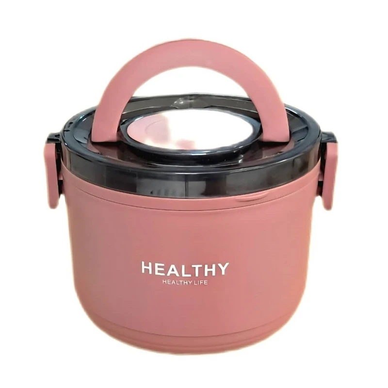 ظرف غذای کودک مدل HEALTHY - تصویر 3