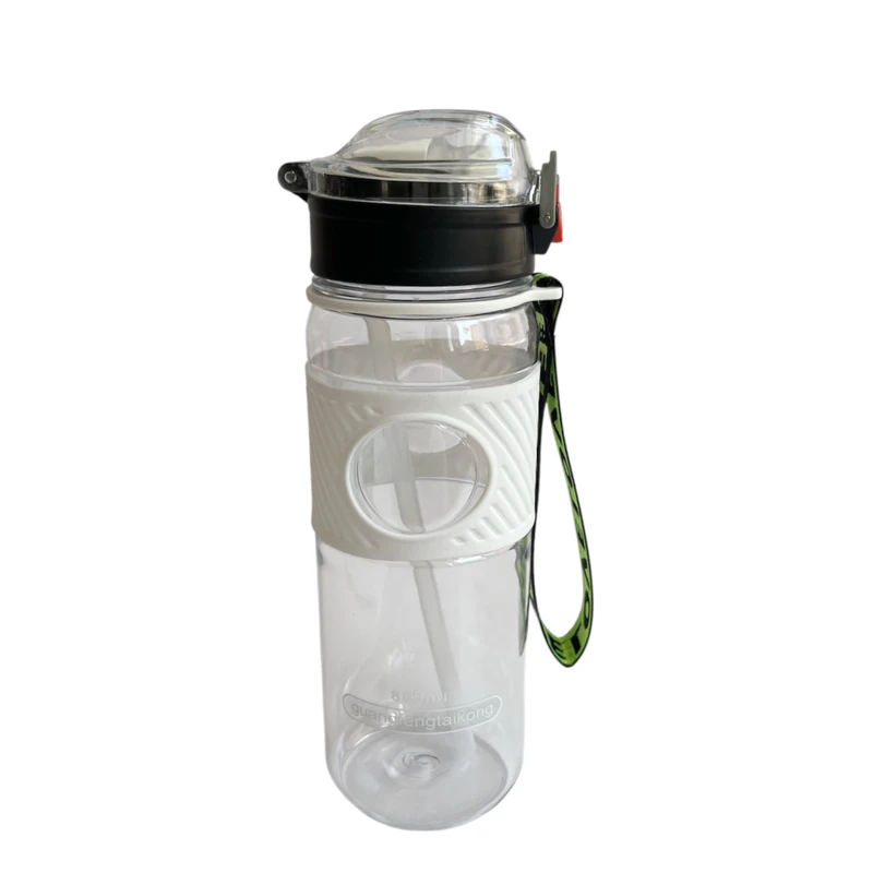 قمقمه کودک مدل Love کد VT913 گنجایش 0.8 لیتر - تصویر 2