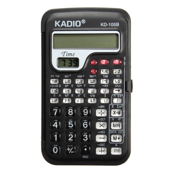 ماشین حساب کنکو مدل KK-105B-W