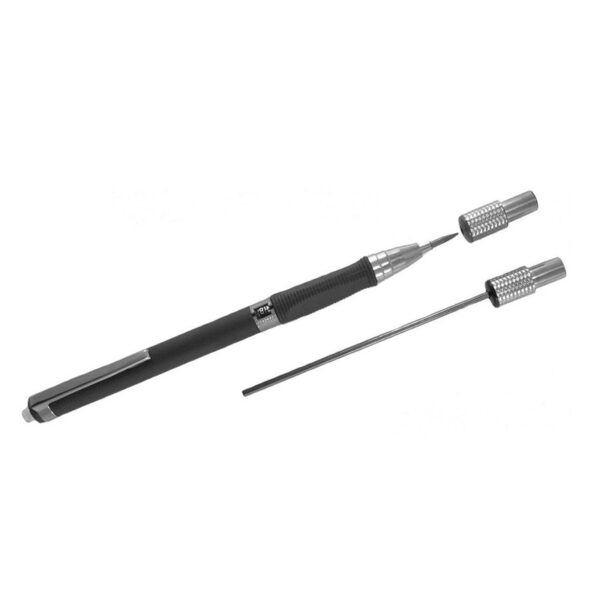 مداد نوکی 2.0 میلی متری Mechanical Pencil مدل zy-520 به همراه یک بسته نوک