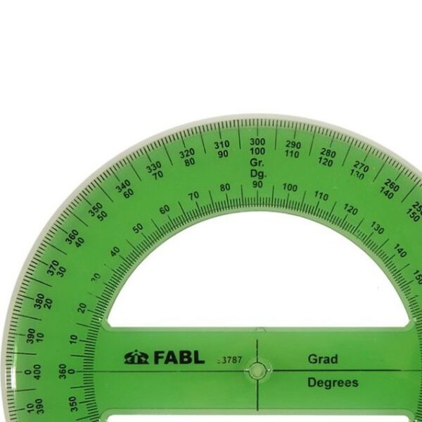 نقاله 360 درجه فابل