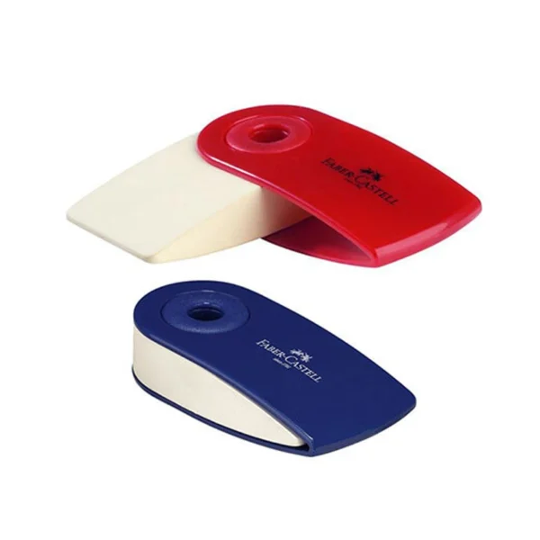 پاک کن فابر کاستل مدل Sleeve Mini