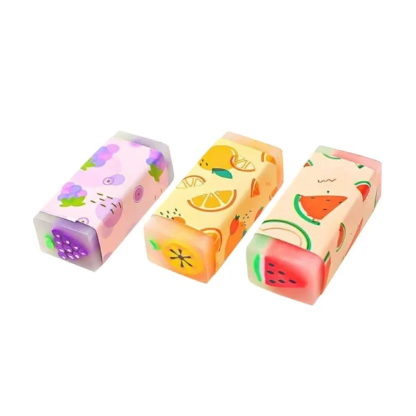 مداد، پاک کن، لوازم التحریر