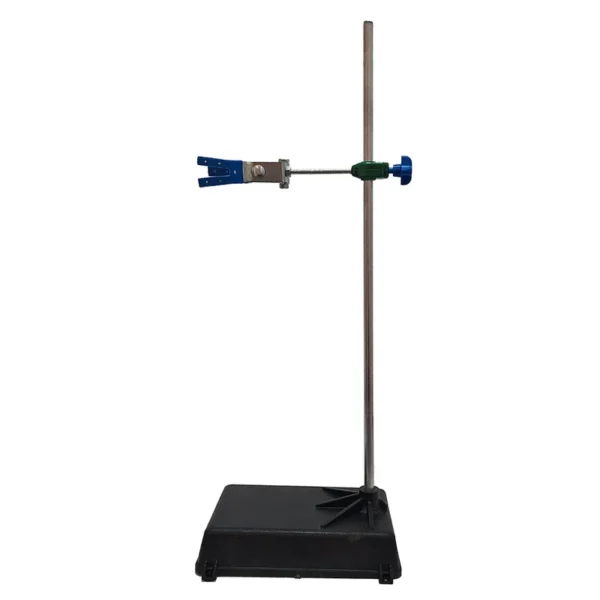 پایه، میله و گیره آزمایشگاهی مدل پیرکس آزما