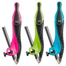 پرگار مپد مدل C-1005