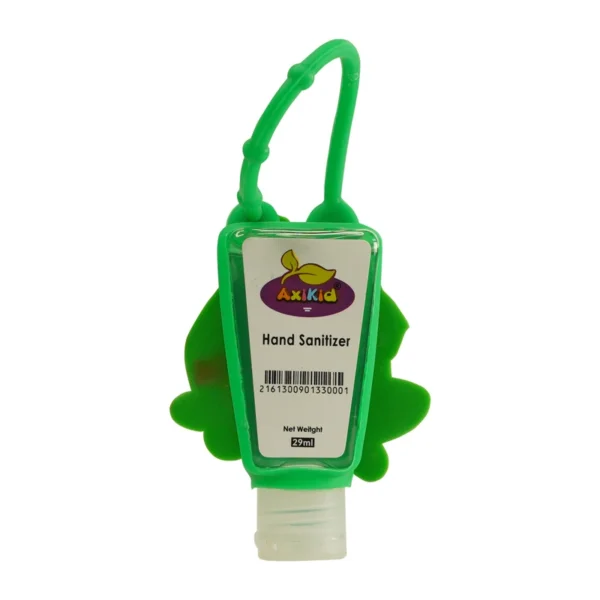 ژل ضدعفونی کننده دست آکسیکید مدل Om Nom حجم 29 میلی لیتر