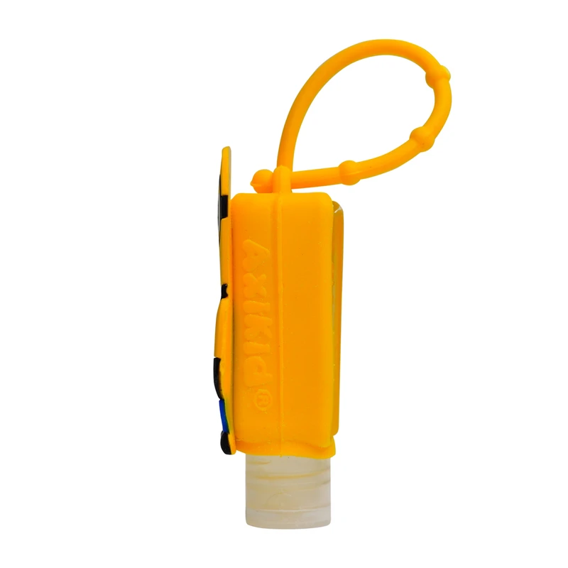 ژل ضدعفونی کننده دست آکسیکید مدل مینیون حجم 29 میلی لیتر - تصویر 2