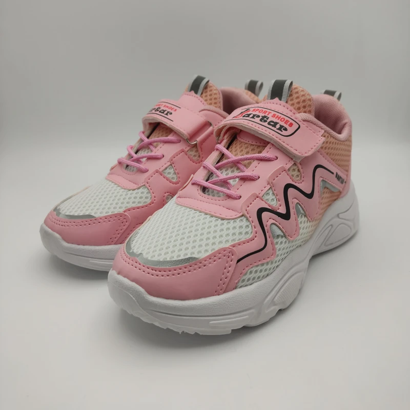 کفش راحتی دخترانه مدل راشل کد 1155PK