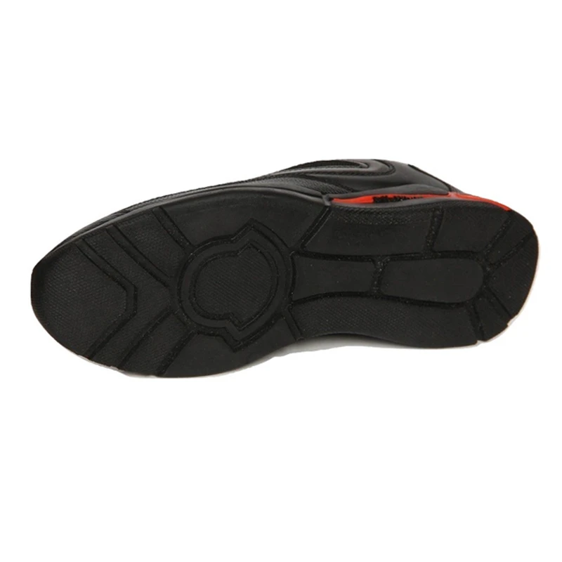 کفش پیاده روی مردانه مدل NOV-BK - تصویر 2