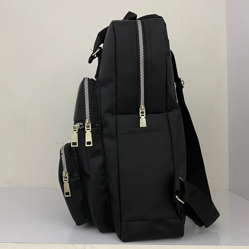 کوله پشتی مدل دانشجویی و مدرسه ای کد Uni - تصویر 2