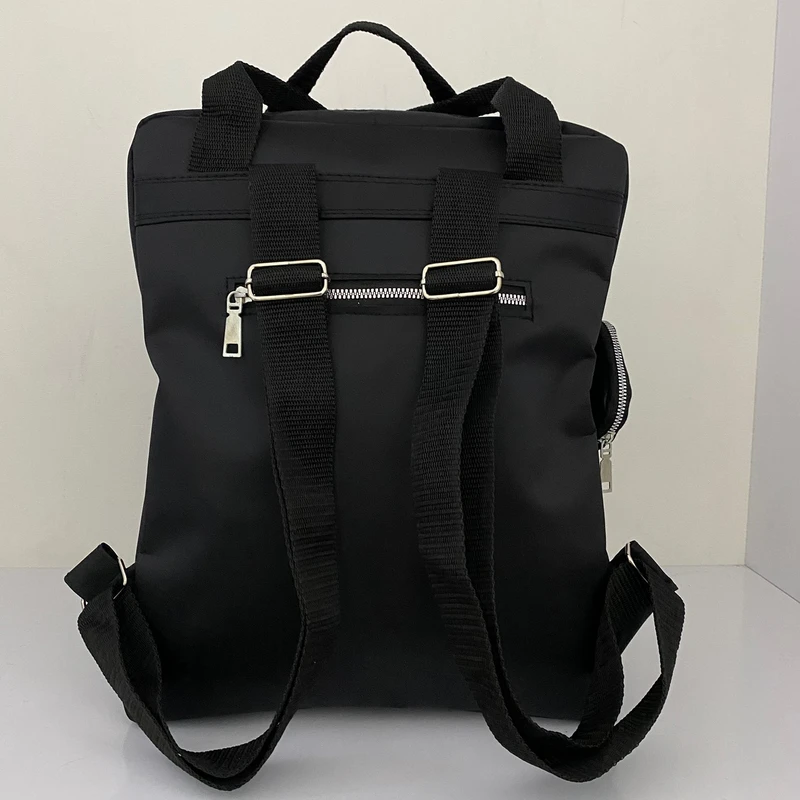 کوله پشتی مدل دانشجویی و مدرسه ای کد Uni - تصویر 3