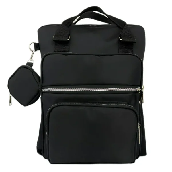 کوله پشتی مدل دانشجویی و مدرسه ای کد Uni