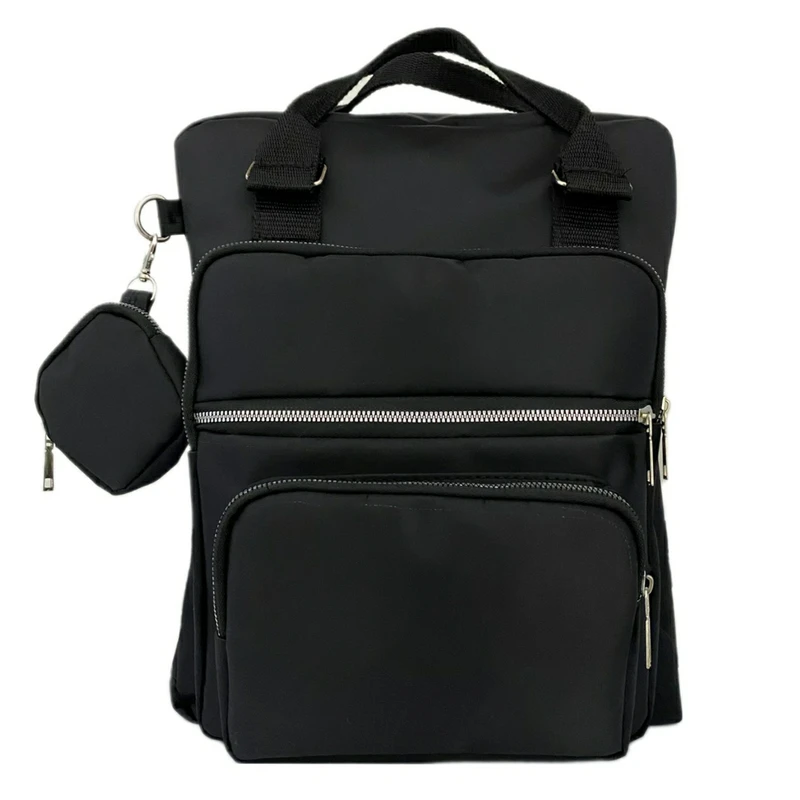 کوله پشتی مدل دانشجویی و مدرسه ای کد Uni