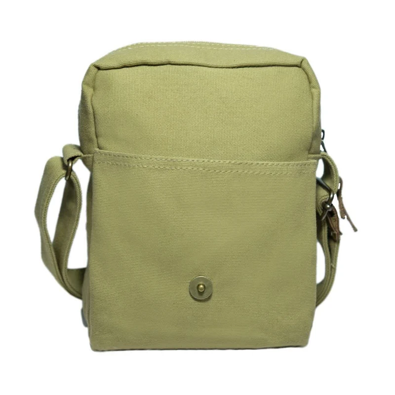 کیف رودوشی مدل کتان - تصویر 2